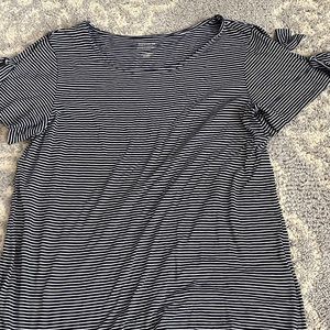 Banana republic tshirt